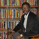 Dr. Joseph Bangura